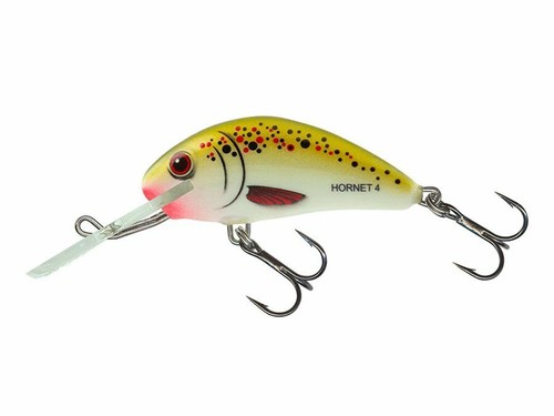 Salmo hornet 4cm - salmo,