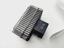 09132691 boîtier de prechauffage pour OPEL ASTRA G FASTBACK 2.0 DTI 16V