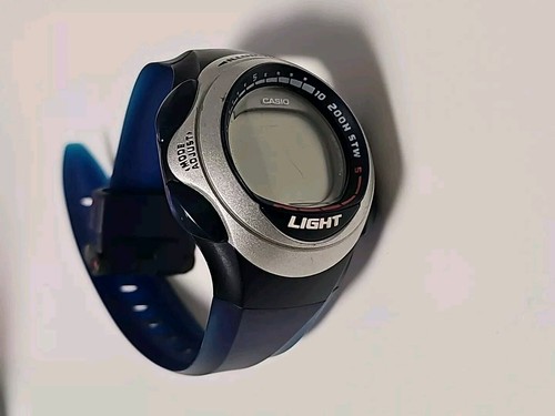 Montre casio illuminator - casio,