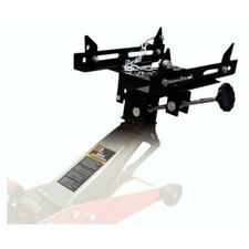 Support de boite de vitesses  pour cric roulant