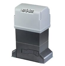 Réducteur De Moteur Pour Portes Coulissantes FAAC 746 C Z20 109746 Avec CARTE