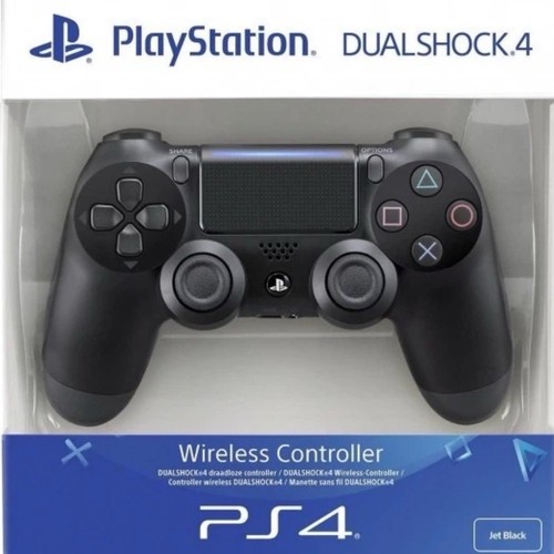 Sony dualshock manette sans - 4,