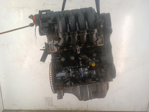 Moteur peugeot 307 - peugeot, phase