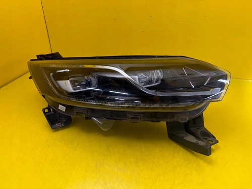 Renault espace full led - renault,
