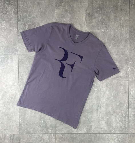 Shirt homme nike roger - t-shirt,