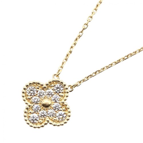 Collier van cleef - van,