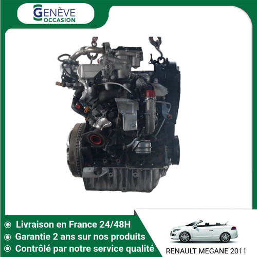 Moteur renault - 🇫🇷,