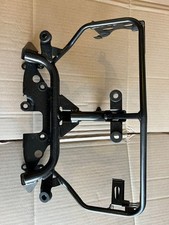 Tete fourche support face - tete,