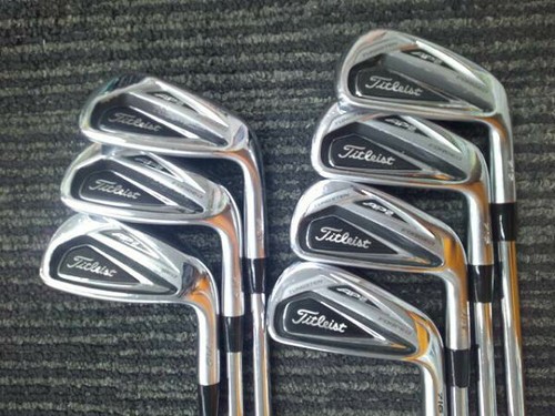 Série fers titleist ap2 - série,