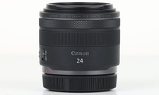 Canon RF 24mm f1.8 Macro IS
