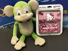 NEW Nintendo 3DS Cover Plates