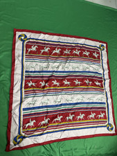 HERMES Scarf Carre 70 silk