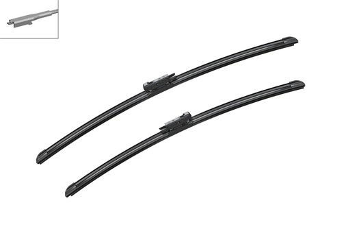 Lame essuie glace bosch 3 - bosch,
