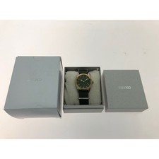 Seiko Automatic Prospex Alpinist Date Mechanical SBDC138 Fonctionne