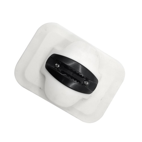 Base fixation ancre - fixation, d'ancre