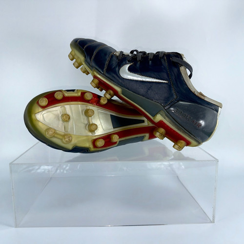 Nike air zoom total iii - iii, fg