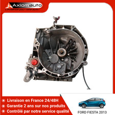 🇫🇷 BOITE DE VITESSES