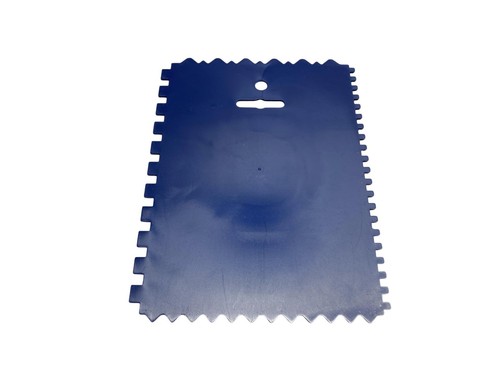 Spatule dentaire pour peinture