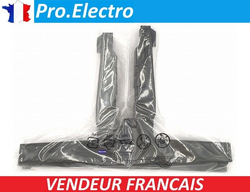 Pied support fixation - pied,