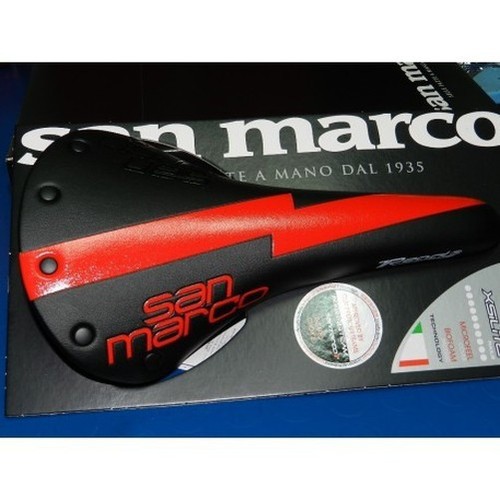 Selle royale racing san marco - selle,