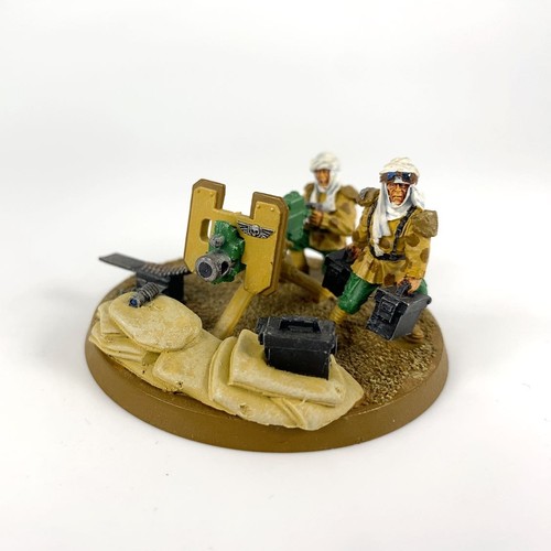 Tallarn desert raiders with - tallarn,