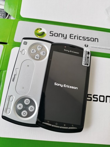 Good sony ericsson - sony, xperia