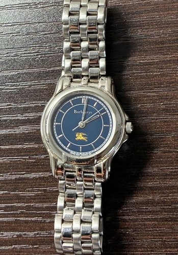 Montre burberrys quartz - burberrys,