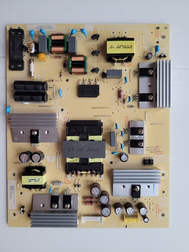 Philips 65pus8057 carte - philips,