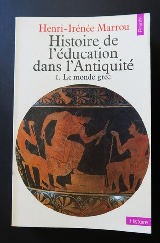 Histoire education dans - histoire, l'education