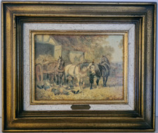 JOLI TABLEAU, impression B