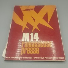 Guide Usage Et Entretien