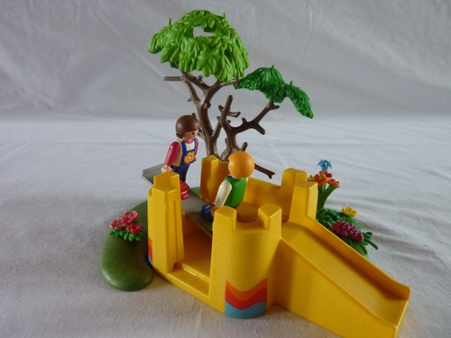 Playmobil 3235 enfants et - 2,