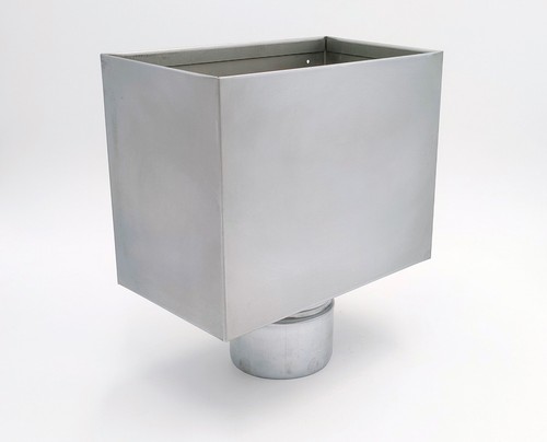 Boite eau 250 - , mm