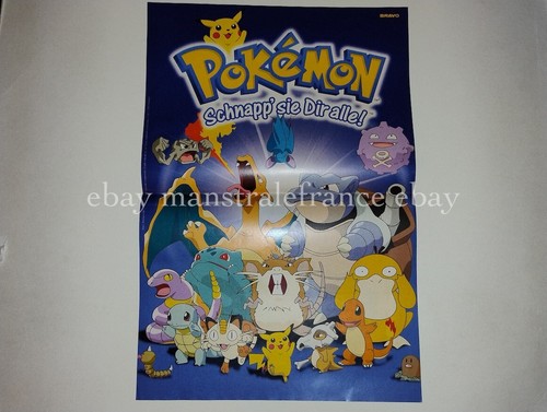Pokemon die generation tolga - die,