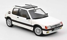 Peugeot 205 gti 115 ch - 205, 1.6