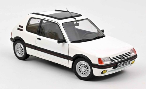 Peugeot 205 gti - 1.6, 115