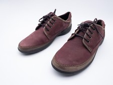 Josef Seibel Chaussures À Lacets Pour Hommes Baskets Taille 41 EU Art. 2521-40