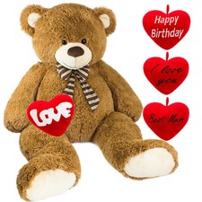 BRUBAKER XXL Ours géante 1,5