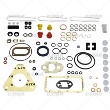 Kit de réparation de pompe à