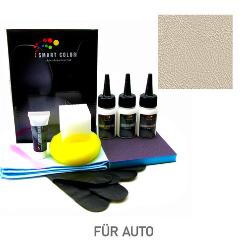 Kit réparation cuir - kit, de