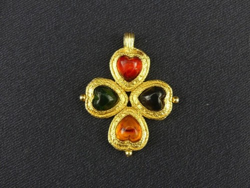 Poggi paris pendentif 4 - poggi,,