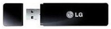 LG AN-WF100 Wireless Adapter