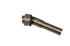 DB-killer Akrapovic V-TUV233