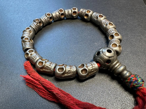 Bracelet mala poignet - bracelet, au