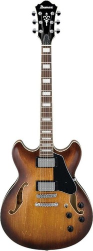 Ibanez artcore as73tbc - ibanez,