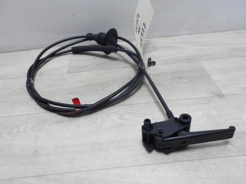 Cable ouverture capot peugeot - cable,
