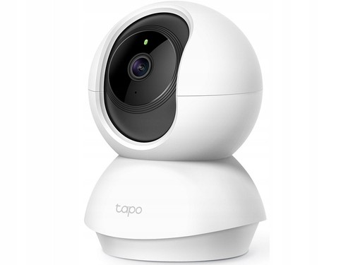 Link tapo c200 caméra - c200,