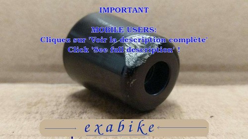 Embout guidon pour suzuki - embout,
