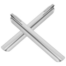  Lot de 2 ramasse-miettes -