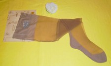 Bas «Prodige» nylon-voile